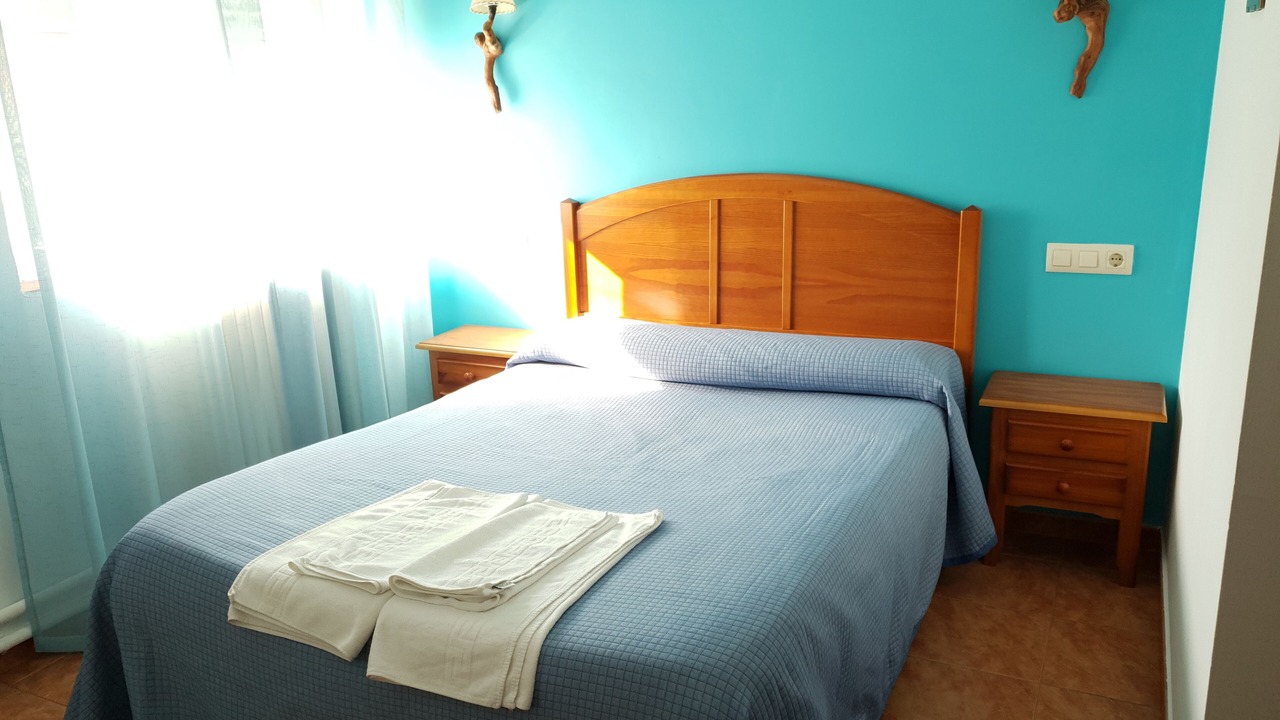 Photo of Bedroom in Riopar