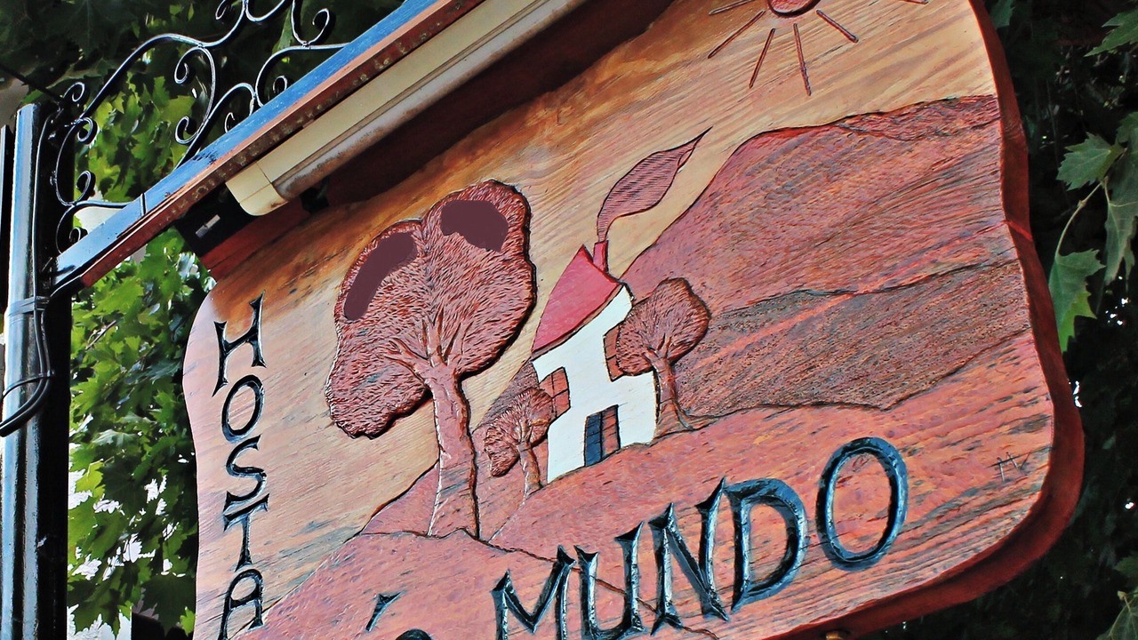 Photo of Outdoor in Riopar