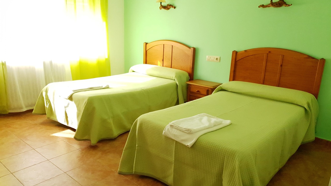 Photo of Bedroom in Riopar