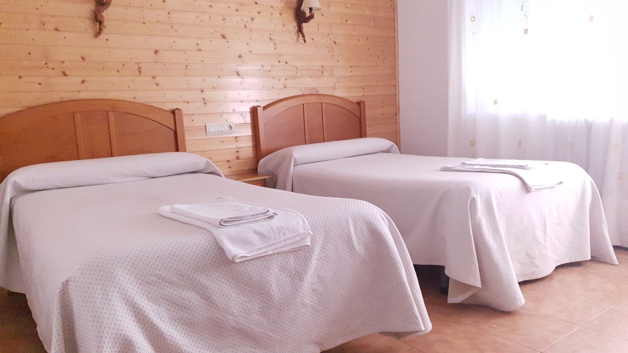 Photo of Bedroom in Riopar