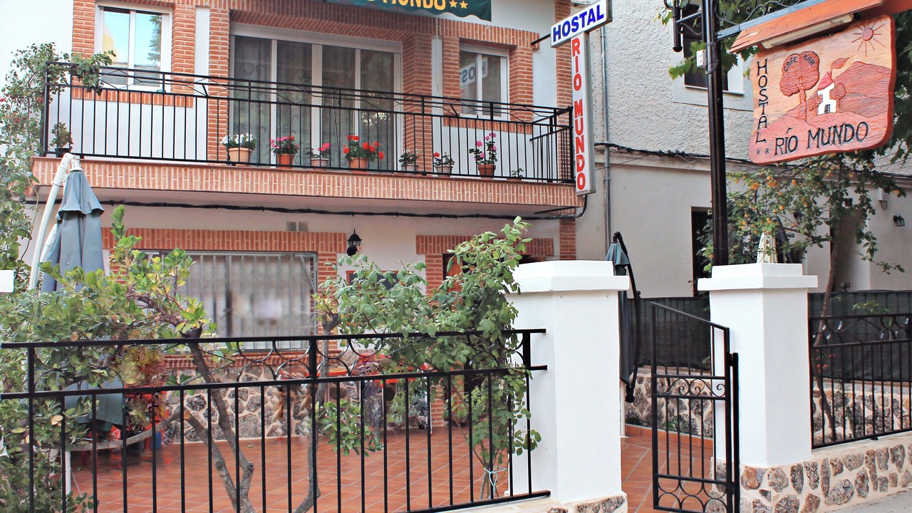 Photo of Outdoor in Riopar