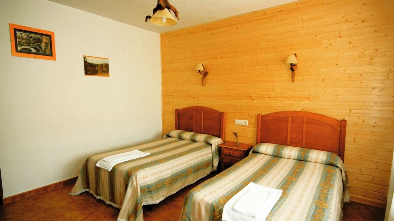 Photo of Bedroom in Riopar