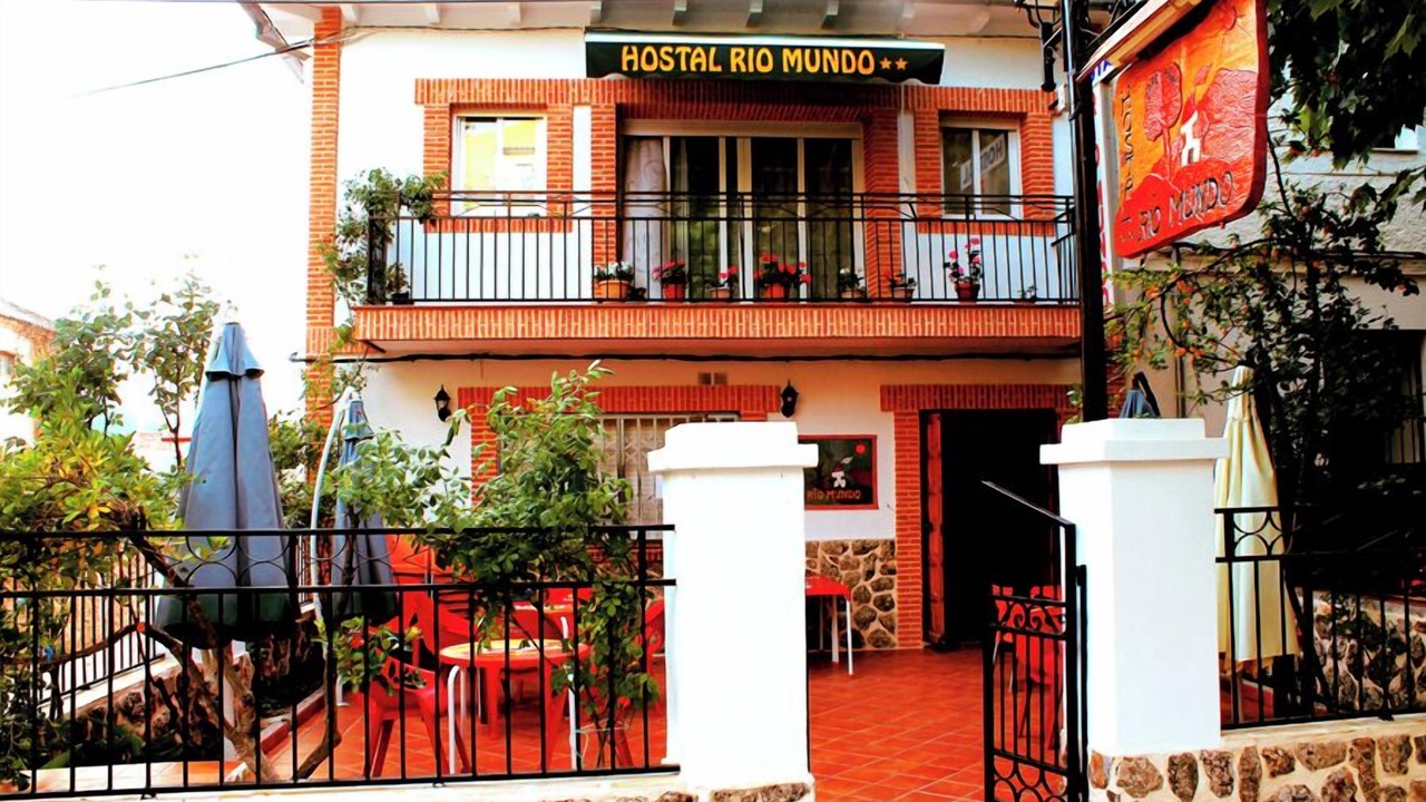 Photo of Outdoor in Riopar