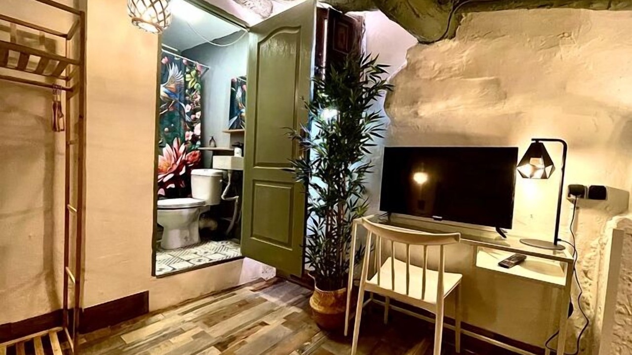 Photo of Bathroom in Santa Eulalia Bajera