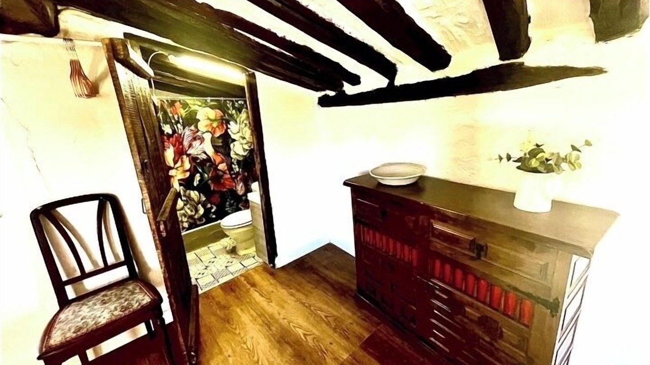 Photo of Bedroom in Santa Eulalia Bajera