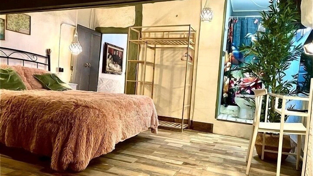 Photo of Bedroom in Santa Eulalia Bajera