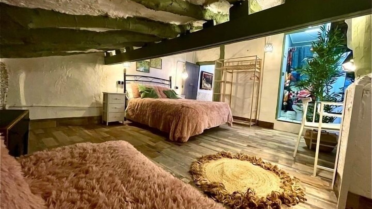 Photo of Bedroom in Santa Eulalia Bajera