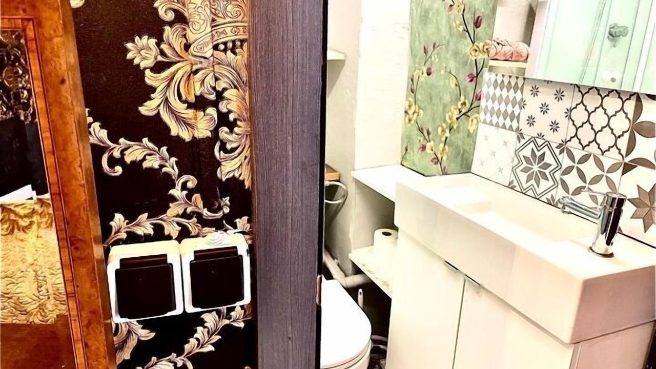 Photo of Bathroom in Santa Eulalia Bajera