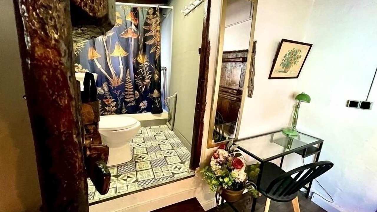 Photo of Bathroom in Santa Eulalia Bajera