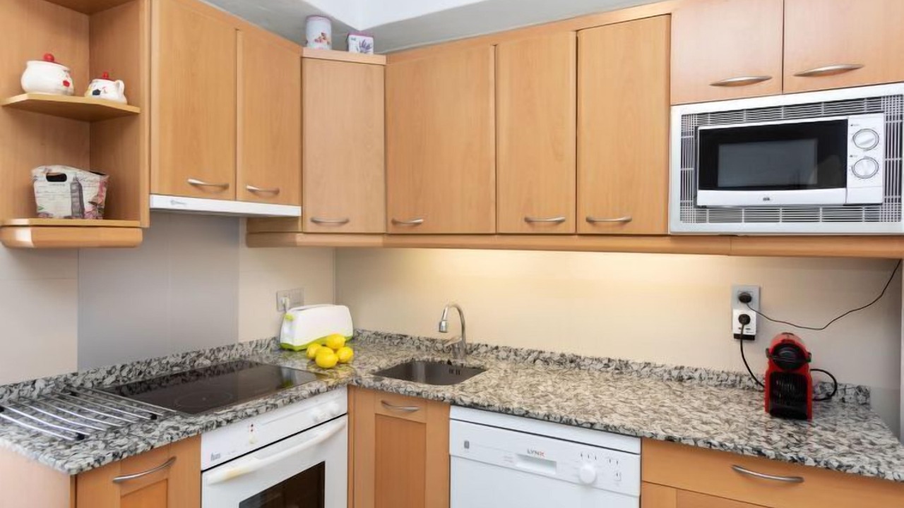 Photo of Kitchen in El Casalot