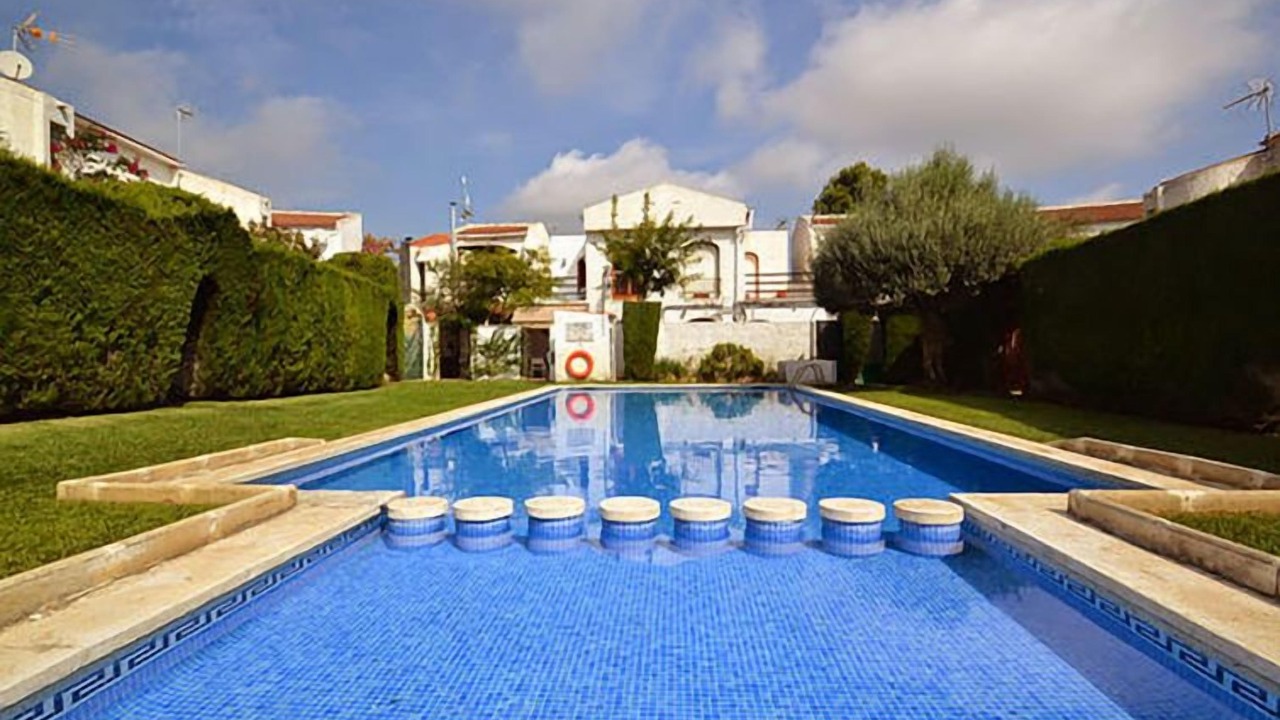 Photo of Outdoor in El Casalot