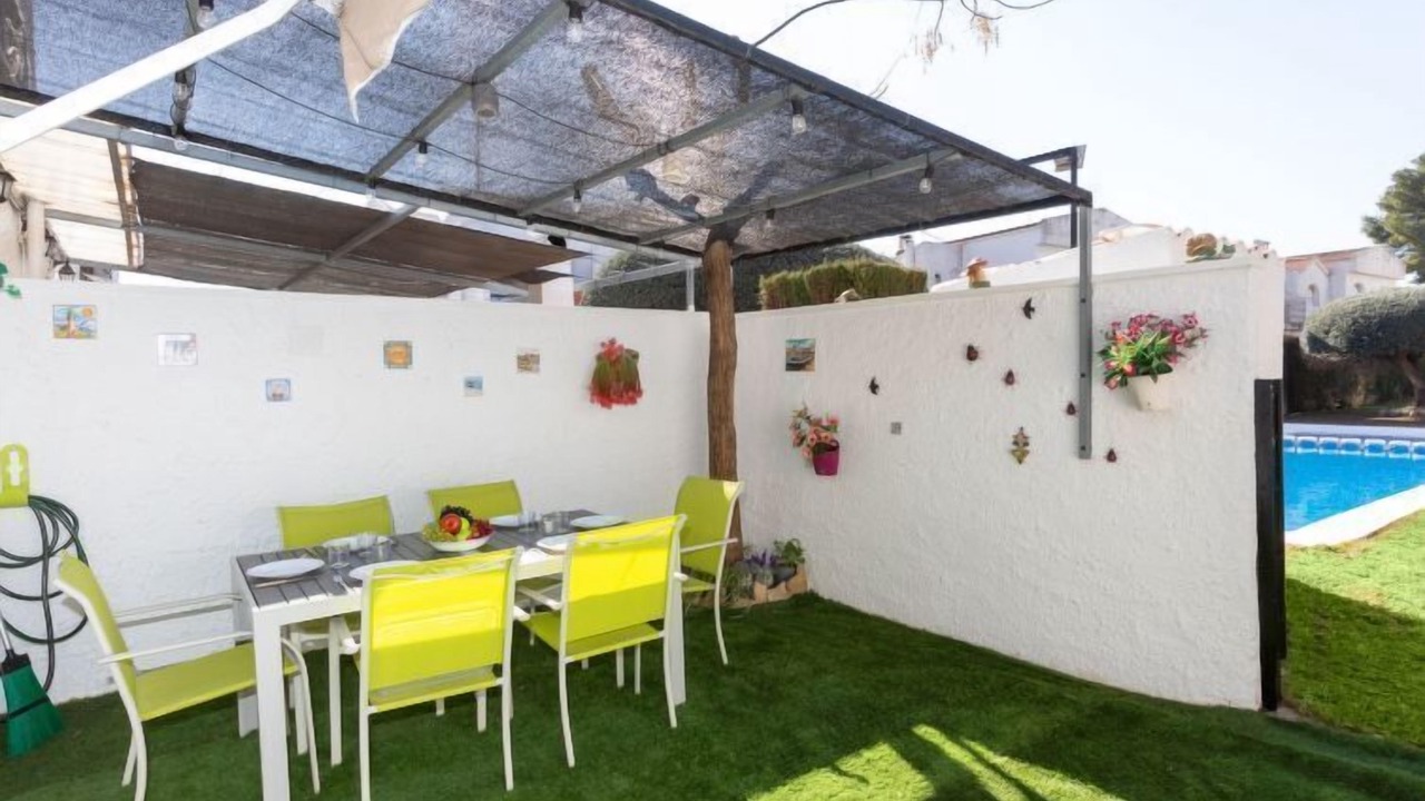 Photo of Outdoor in El Casalot