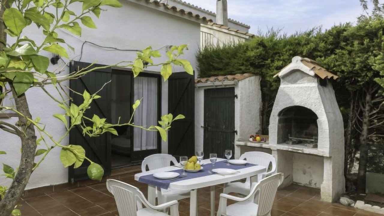 Photo of Outdoor in El Casalot