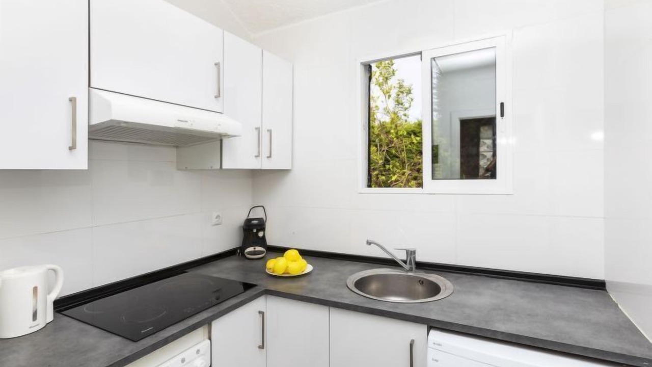 Photo of Kitchen in El Casalot