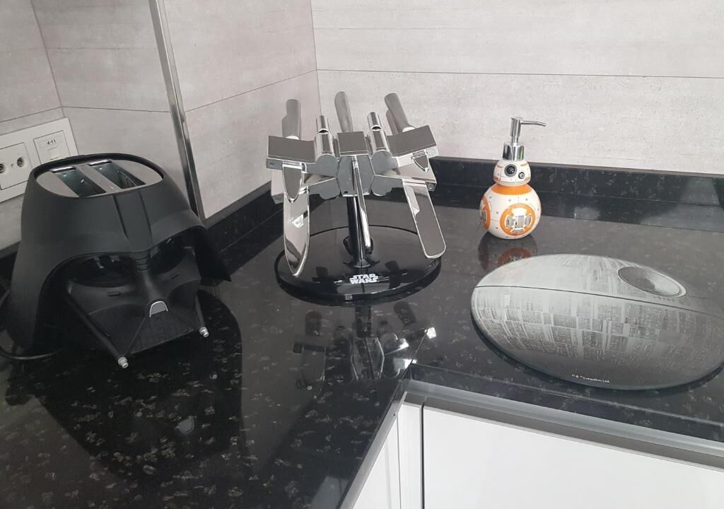 Photo of Kitchen in Centro