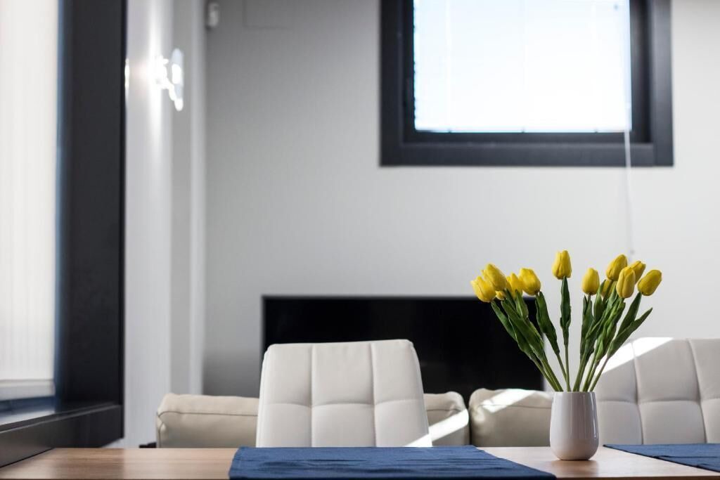Photo of Livingroom in Centro