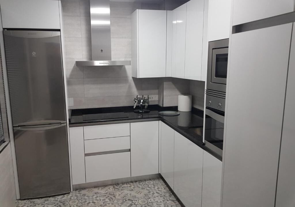 Photo of Kitchen in Centro