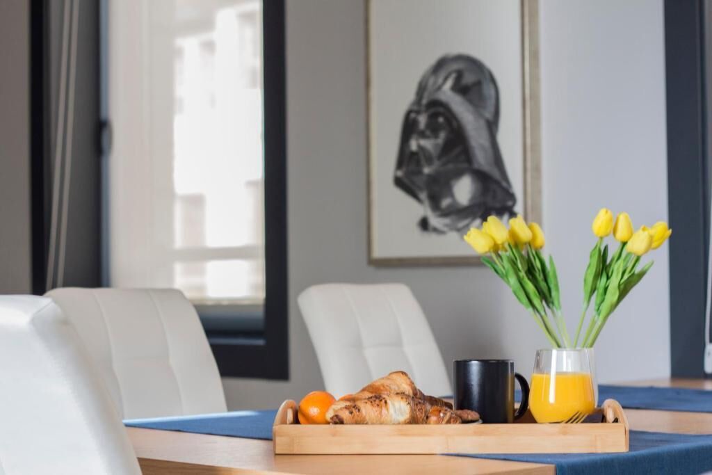 Photo of Livingroom in Centro