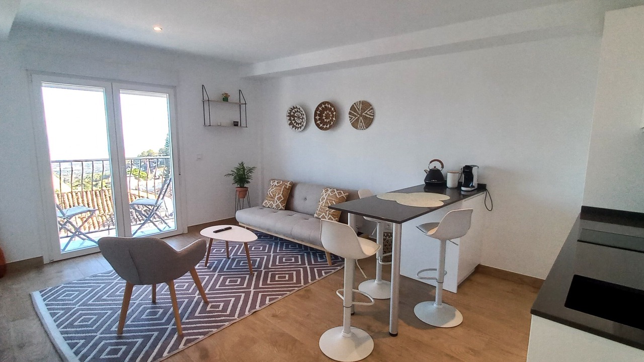 Photo of Livingroom in Mijas