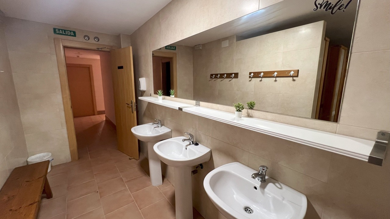 Photo of Bathroom in Navarrete