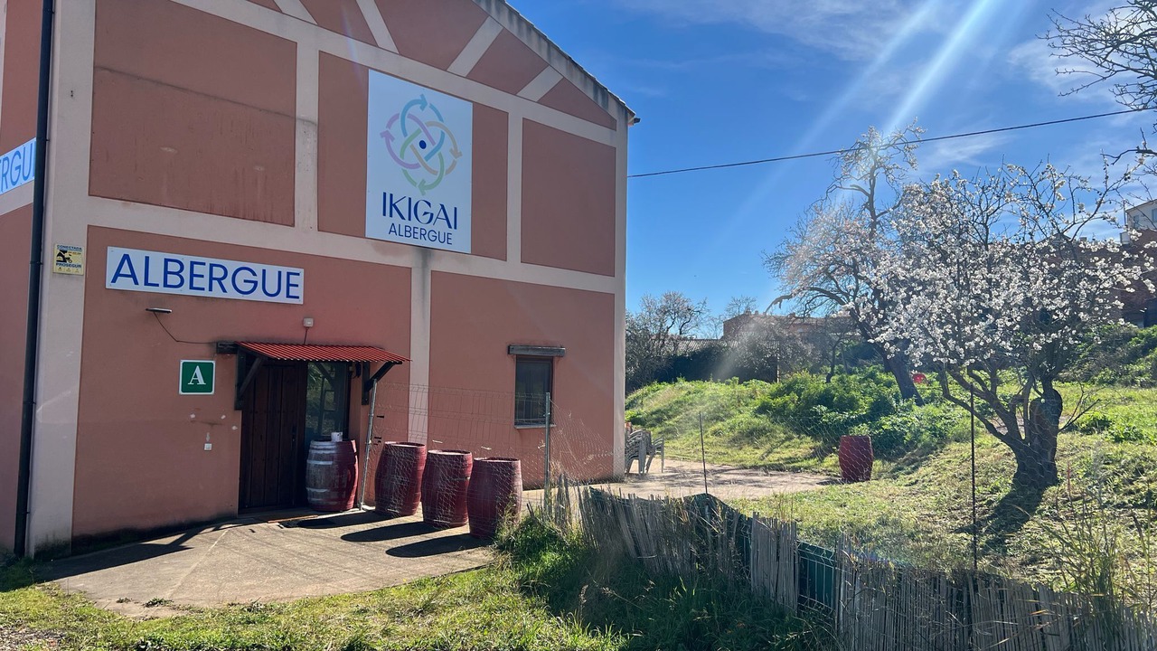 Photo of Outdoor in Navarrete