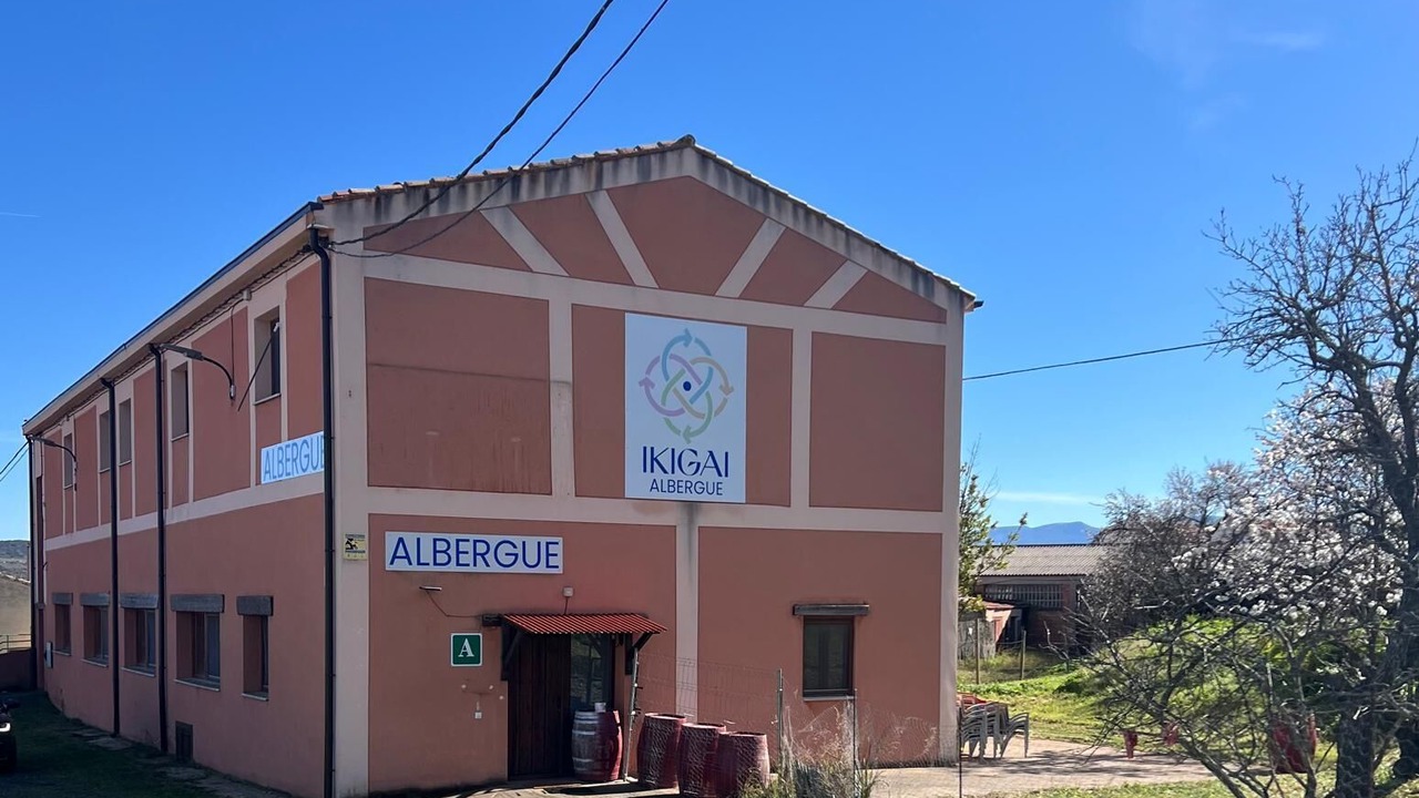 Photo of Outdoor in Navarrete
