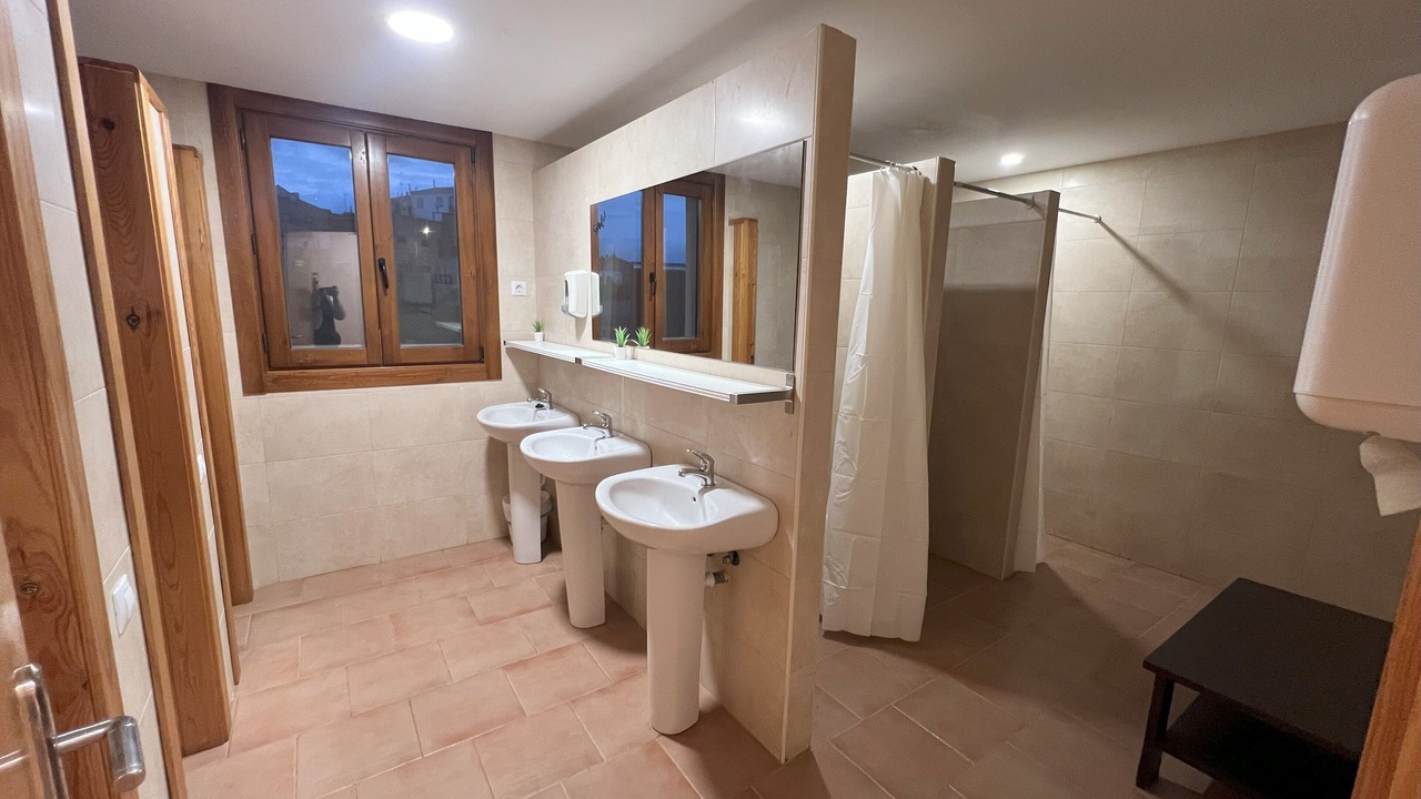 Photo of Bathroom in Navarrete