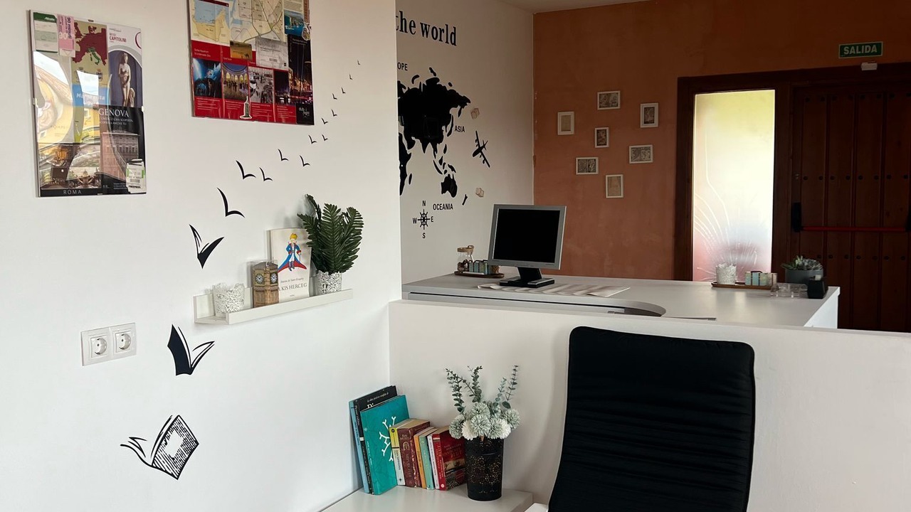 Photo of Livingroom in Navarrete