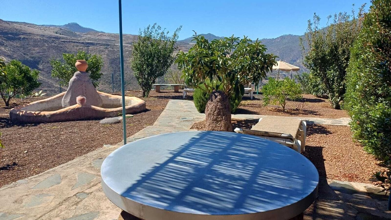 Photo of Outdoor in Galdar