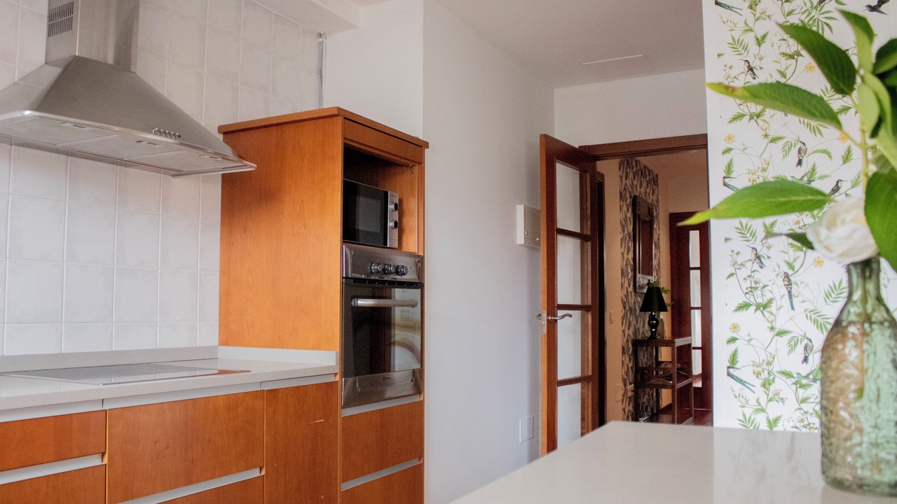 Photo of Kitchen in Teo