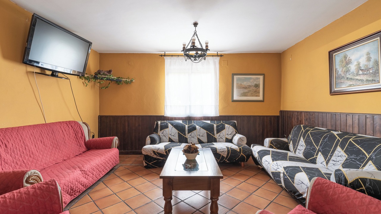Photo of Livingroom in Ciudad Real