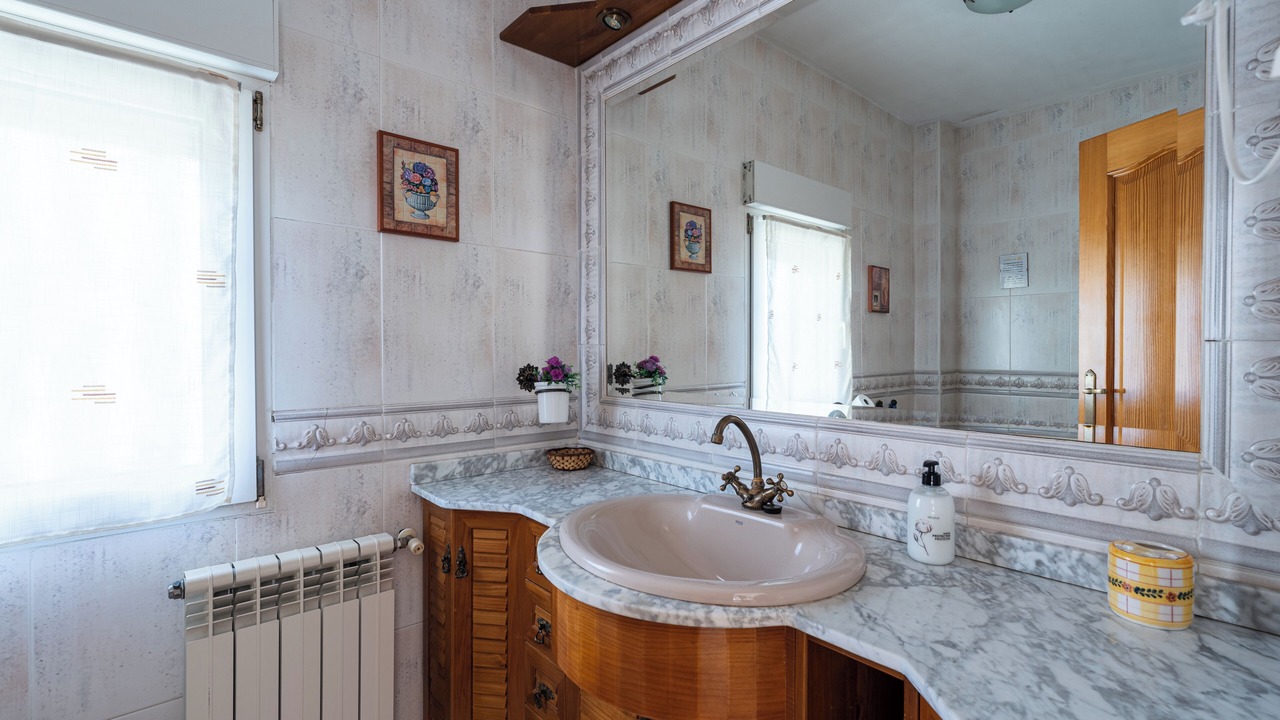 Photo of Bathroom in Ciudad Real