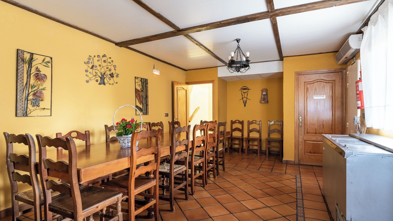 Photo of Livingroom in Ciudad Real