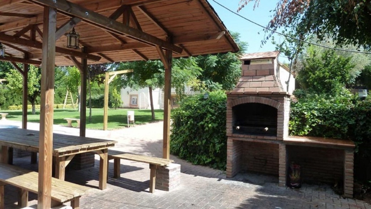 Photo of Outdoor in Ciudad Real