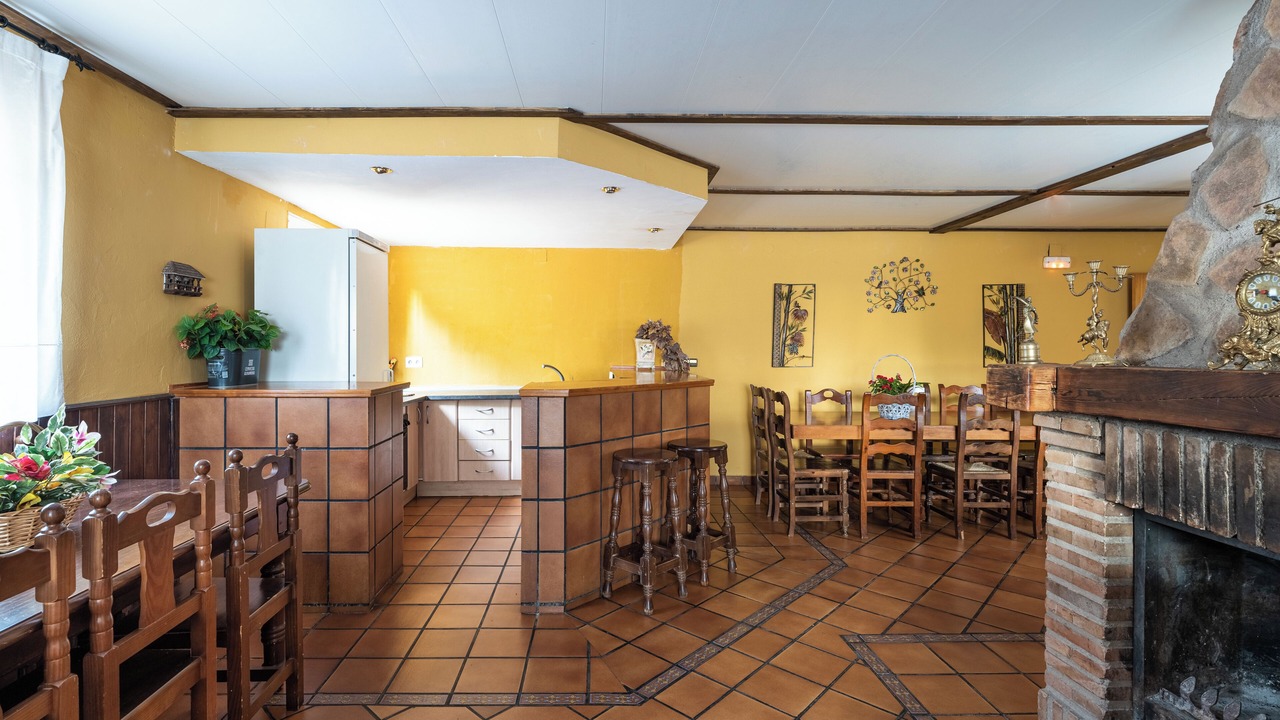 Photo of Livingroom in Ciudad Real