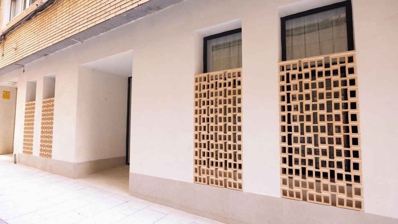 Photo of Outdoor in Diputacion de Cartagena Casco