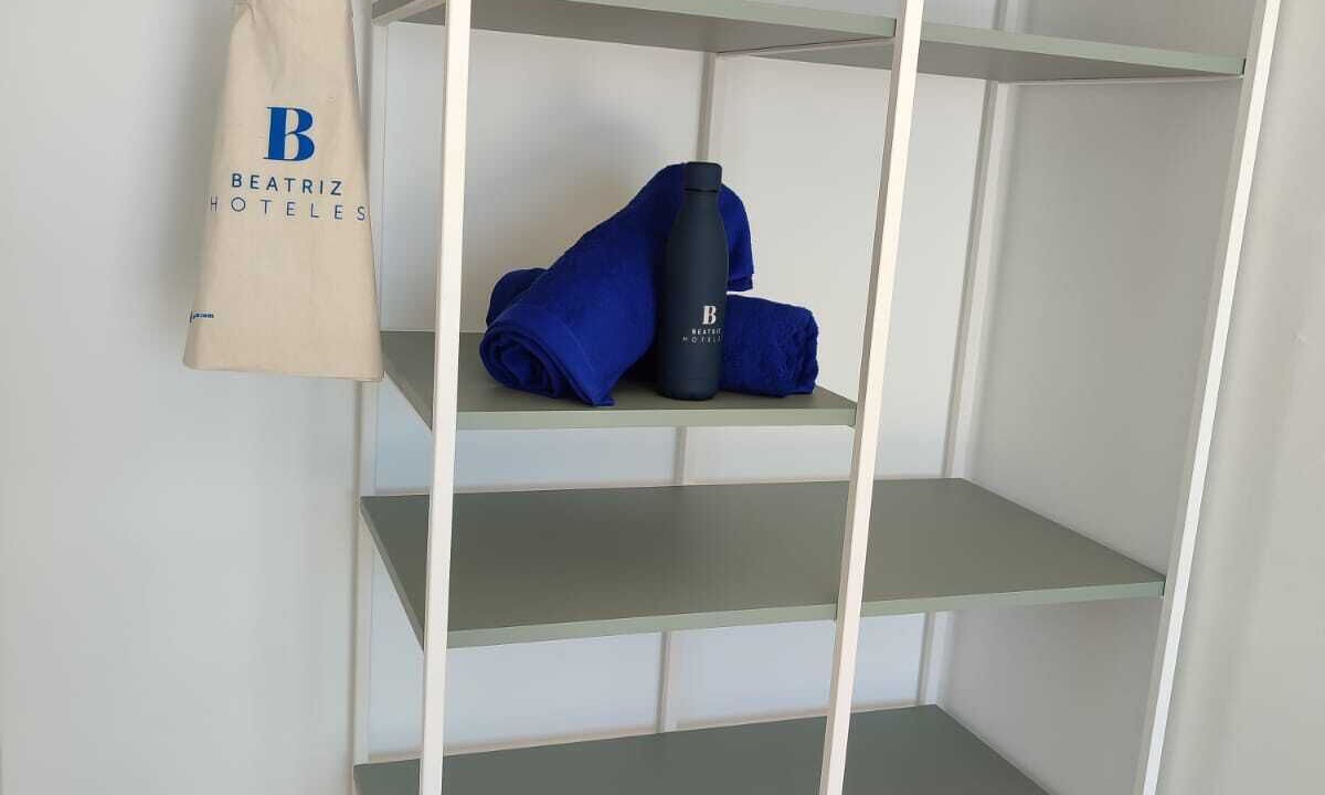 Photo of Bedroom in Calella