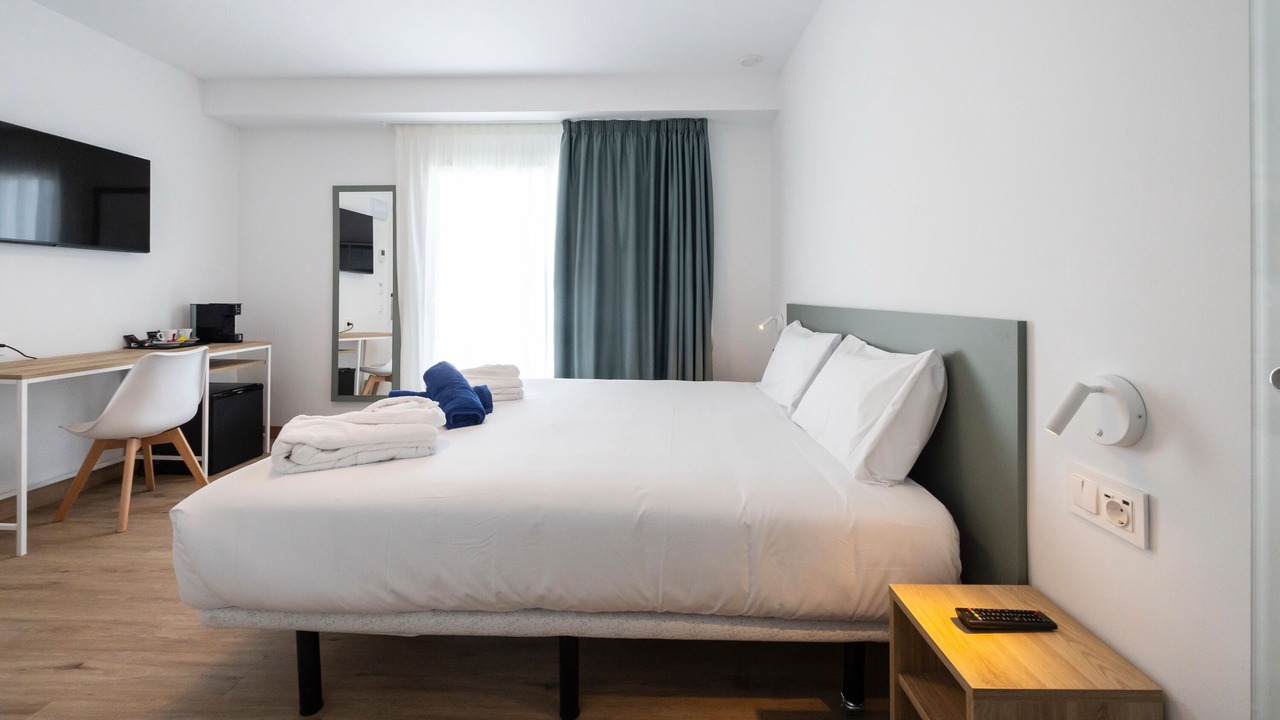 Photo of Bedroom in Calella