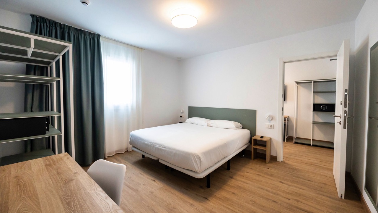 Photo of Bedroom in Calella