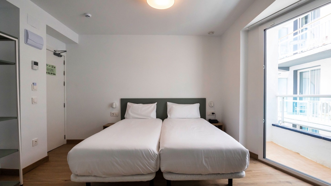 Photo of Bedroom in Calella