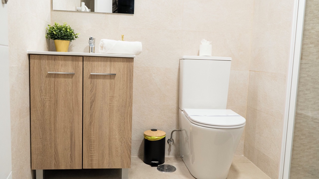 Photo of Bathroom in Pena Grande