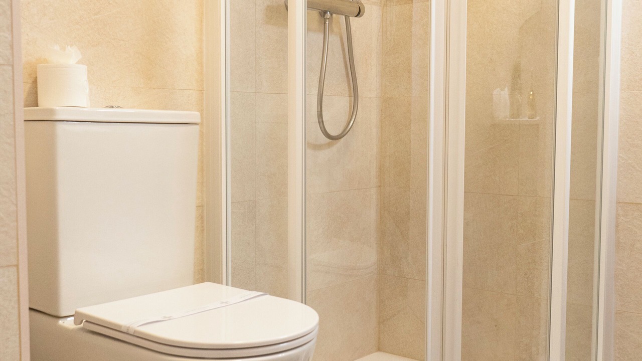 Photo of Bathroom in Pena Grande