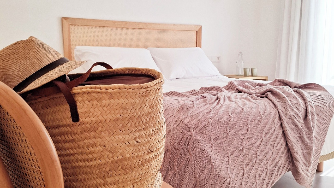Photo of Bedroom in Alhama de Murcia