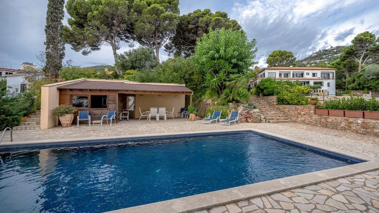 Photo of Outdoor in Aiguablava
