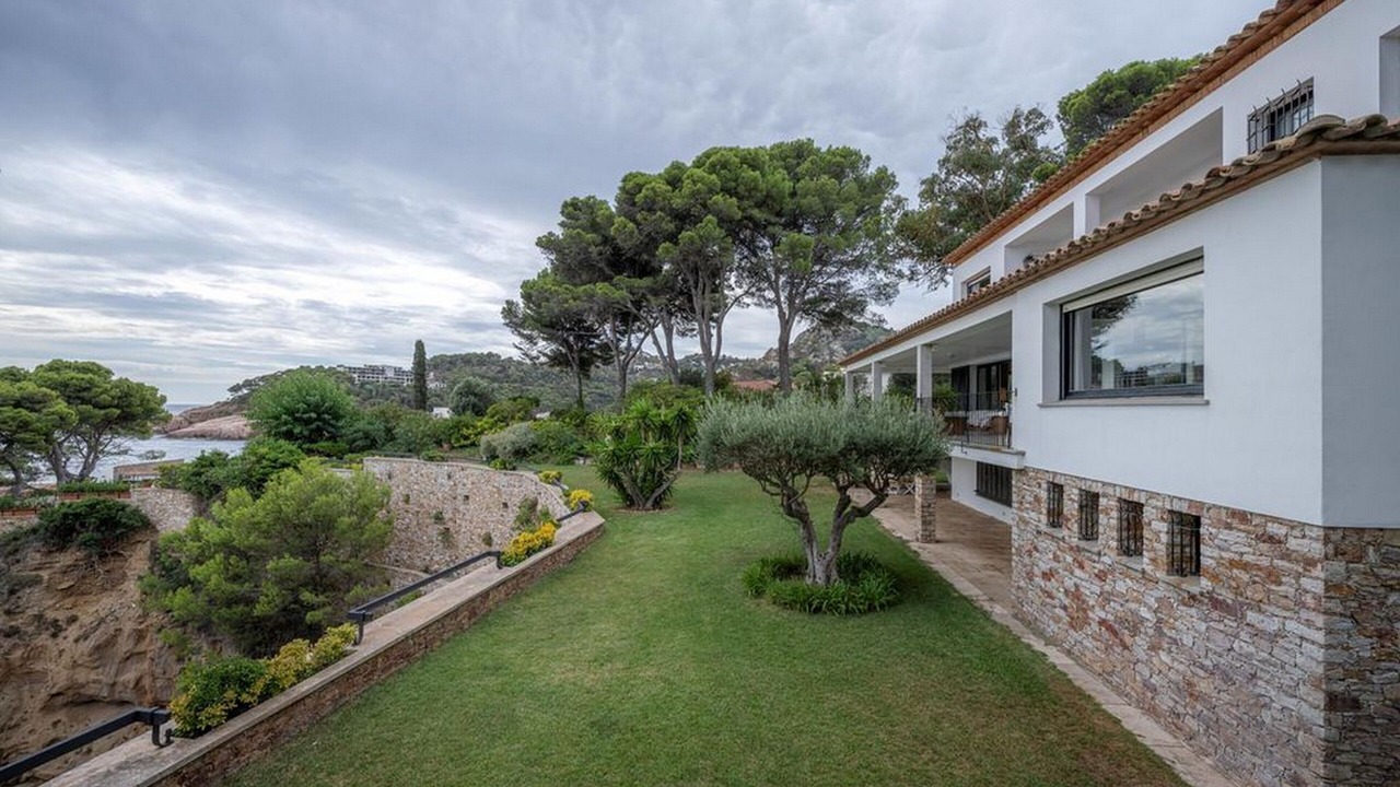 Photo of Outdoor in Aiguablava