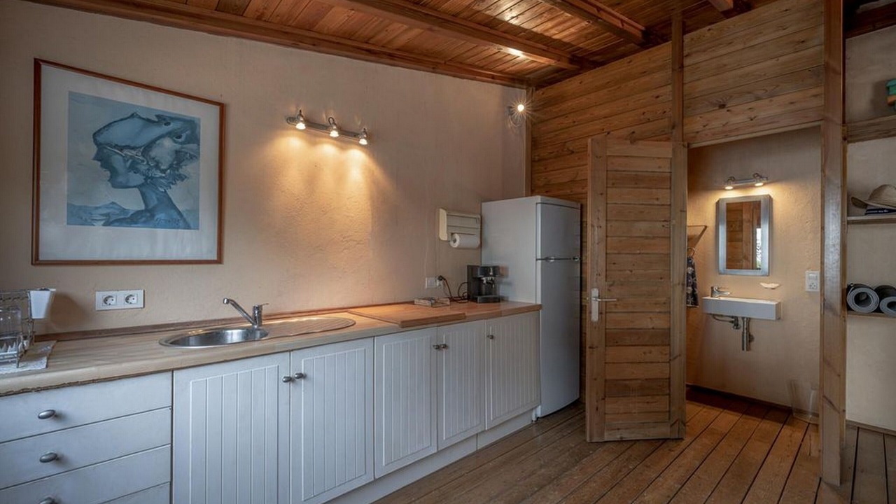 Photo of Kitchen in Aiguablava
