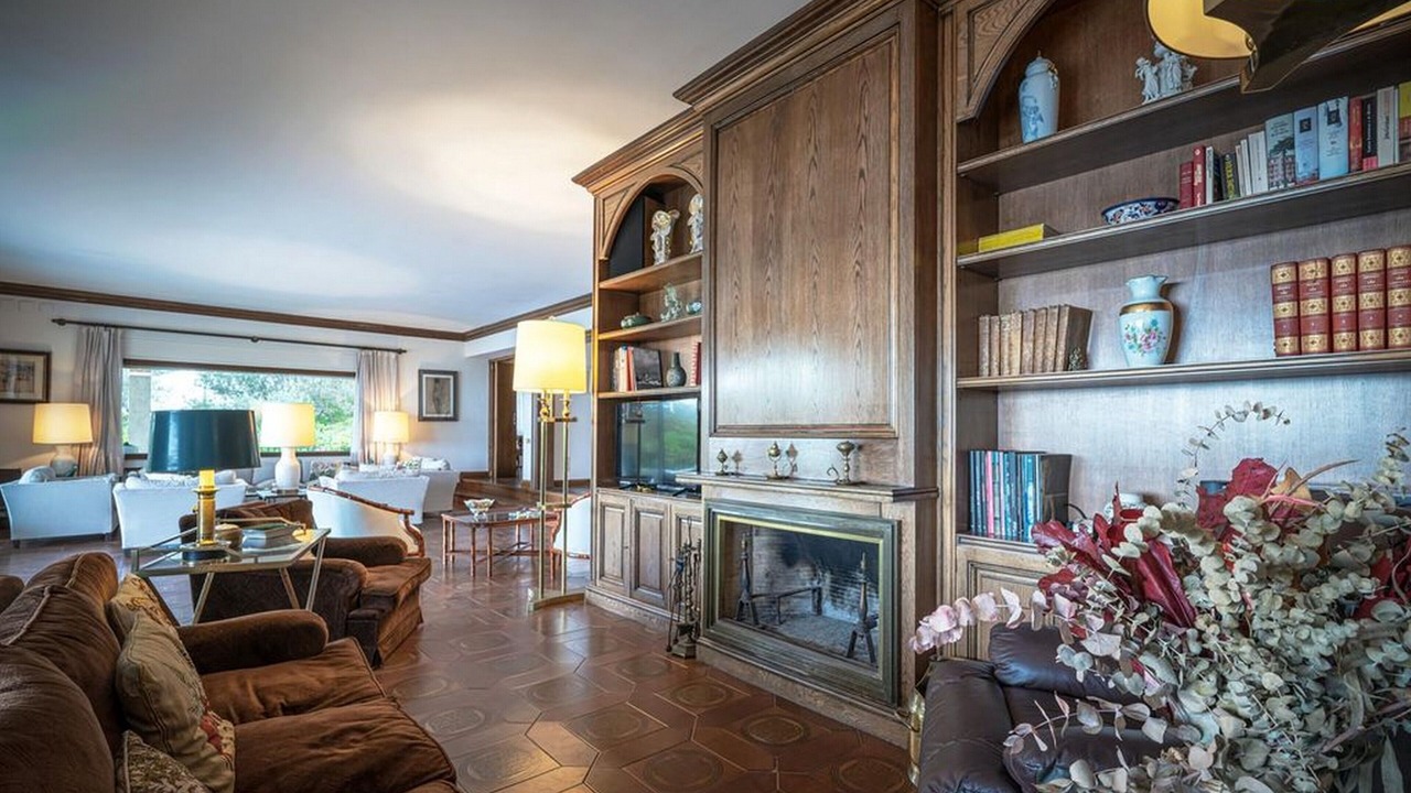 Photo of Livingroom in Aiguablava