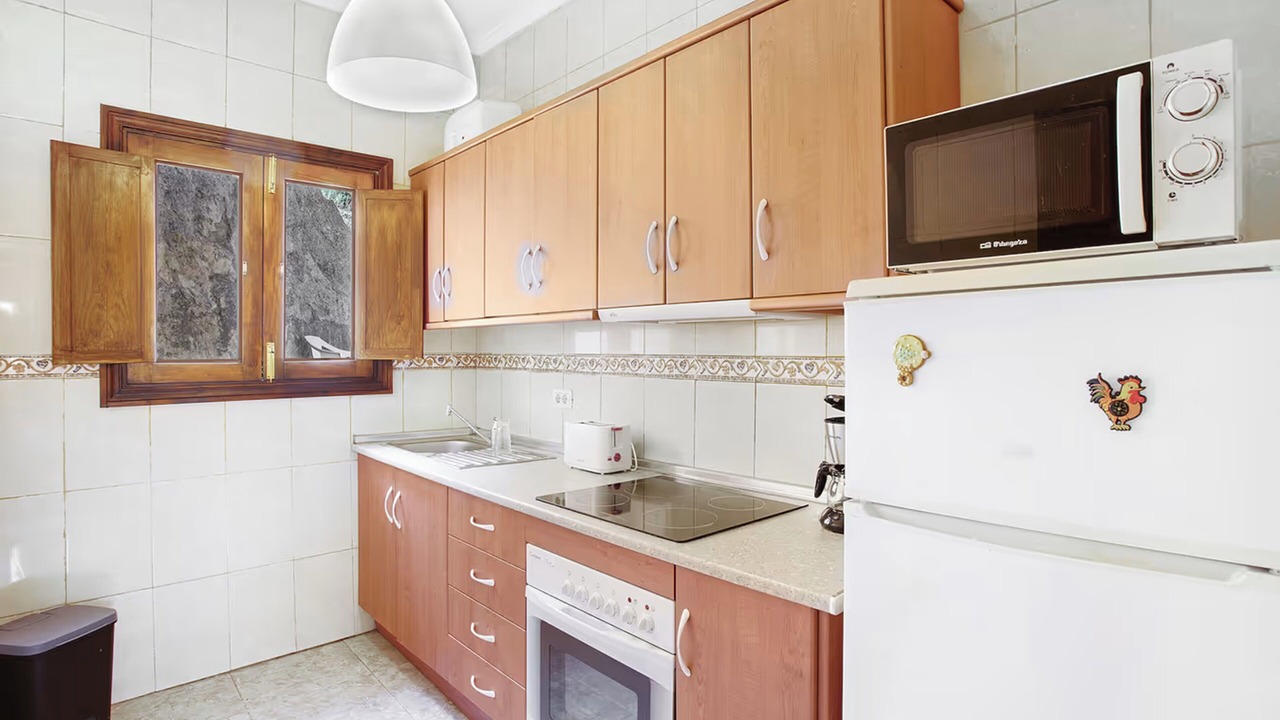Photo of Kitchen in Galdar