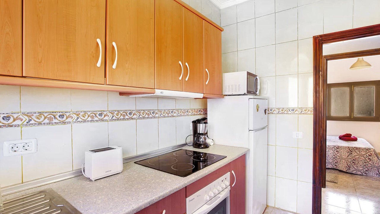 Photo of Kitchen in Galdar