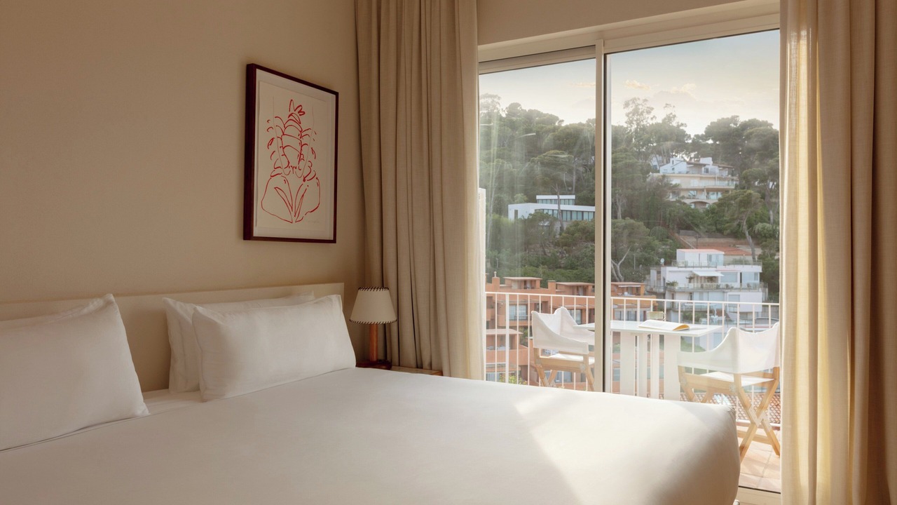 Photo of Patio Balcony in Sa Riera